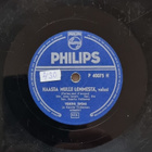 Savikiekko 1956 - Veikko Tuomi - Philips P 40075 H - pikkukuva 1