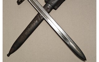 Kivääripistin Fiskars