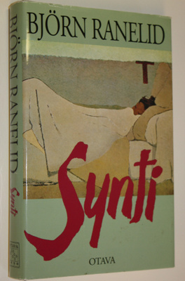 Björn Ranelid : Synti