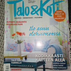 Talo & koti 6/2005 - pikkukuva 1