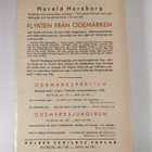 Harald Hornborg : Flykten från Ödemarken - pikkukuva 2