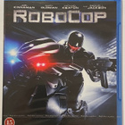 RoboCop - Blu-ray, uusi ja kelmussa - pikkukuva 1
