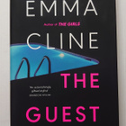Emma Cline - The Guest - pikkukuva 1