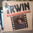 Irwin* – Härmäläinen Perusjuntti vinyyli - pikkukuva 1