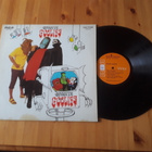 Groovie Goolies – Groovie Goolies lp orig US 1970 Pop Rock - pikkukuva 1