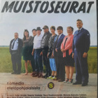 Muistoseurat DVD UUSI - pikkukuva 1