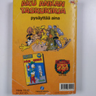 Walt Disney : Eväät levällään - pikkukuva 2