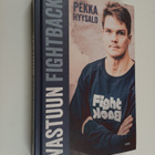 Pekka Hyysalo : Vastuun FightBack - pikkukuva 1