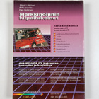 Jukka Lahtinen ym. : Markkinoinnin kilpailukeinot - pikkukuva 2