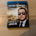 Casino Jack blu-ray - pikkukuva 1
