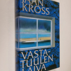 Jaan Kross : Vastatuulen laiva - pikkukuva 1