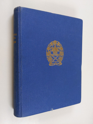 Kadettikunta jäsenet 1921-1950