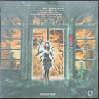 IN FLAMES - WHORACLE - GREEN MARBLED LP - SEALED - pikkukuva 2