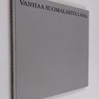 Jorma (toim.) Savolainen : Vanhaa suomalaista lasia - pikkukuva 1