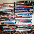 Leffapaketti 6 | 50 DVD-elokuvaa, iso elokuvakokoelma - pikkukuva 1