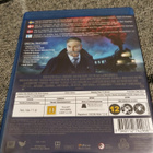 Idän Pikajunan Arvoitus (Johnny Depp) Blu-ray - pikkukuva 2