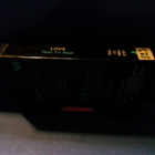 LOVE - REEL TO REAL - U.S -74 C-KASETTI - pikkukuva 2