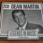 Dean Martin Collection 2CD.Uusi,avaamaton! - pikkukuva 1