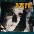 DANZIG ~ Soul On Fire Live ~ 2 LP kelmussa MINT - pikkukuva 1