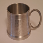 Tinatuoppi Royal Selangor Pewter 0,5L - pikkukuva 1