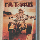 Gilles Charmant: IRON HORSEMEN (1994) uusi ja muoveissa - pikkukuva 1