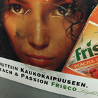 PAHVINEN FRISCO -MAINOS - pikkukuva 2