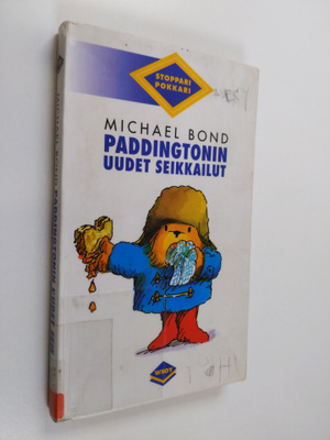 Michael Bond : Paddingtonin uudet seikkailut