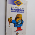 Michael Bond : Paddingtonin uudet seikkailut - pikkukuva 1