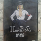 Ilsa • She Wolf of the SS (DVD) - pikkukuva 1