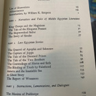 The Literature of Ancient Egypt - pikkukuva 3