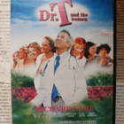Dr. T and the Women (DVD) - pikkukuva 1