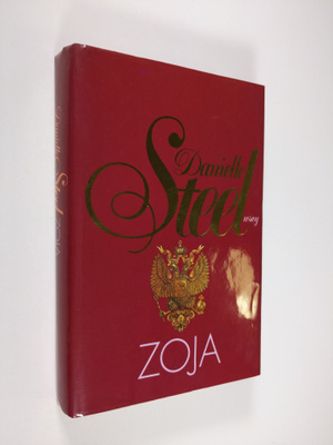 Danielle Steel : Zoja