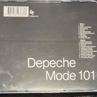DepecheMode - 101 (Cd) - pikkukuva 4
