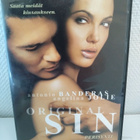 Original Sin - Perisynti (Egmont dvd) - pikkukuva 1
