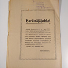 Hengellinen kuukauslehti 6/1926 - pikkukuva 2