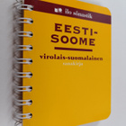 Erkki Sivonen : Eesti-soome : virolais-suomalainen sanaki... - pikkukuva 1