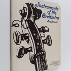 Roy Bennett : Instruments of the orchestra - pikkukuva 1