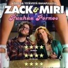 dvd, Zack & Miri puuhaa pornoo [komedia] - pikkukuva 1