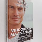 Petter A. Stordalen ym. : Vihdoinkin maanantai! - pikkukuva 1