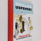 Eduard Uspenski : Fedja-setä ja kutsumaton vieras - pikkukuva 1