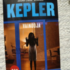 Lars Kepler Vainooja - pikkukuva 1