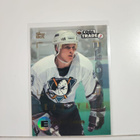 1995-96 NHL / NHLPA Cool Trade #8 Paul Kariya - pikkukuva 1