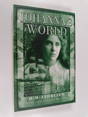 Oystein Molstad Andresen ym. : Johanna's World