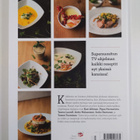 Maru (valokuvat) Lemmetty : Kokkisota : huippukokkien tai... - pikkukuva 2