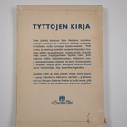 Ritva (toim.) Ristolainen : Tyttöjen kirja - pikkukuva 2