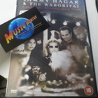 SAMMY HAGAR & THE WABORITAS - CABO WABO BIRTHDAY.. 2DVD - pikkukuva 1