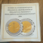 Suomen EU-puheenjohtajuus kolikko - pikkukuva 3