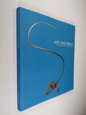 Jose Cruz Ovalle : Jose Cruz Ovalle : Spirit of Nature pu...