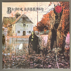 BLACK SABBATH : Black Sabbath - LP, uusi - pikkukuva 1