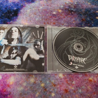 Bullet For My Valentine - Fever (CD) - pikkukuva 3